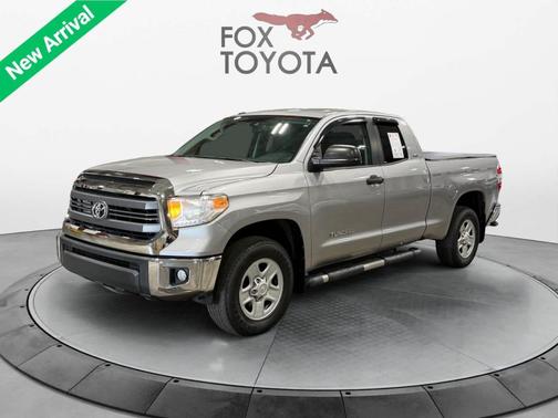 2015 Toyota Tundra SR5