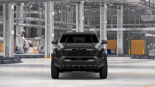Underground 2026 Toyota Tacoma TRD Off-Road
