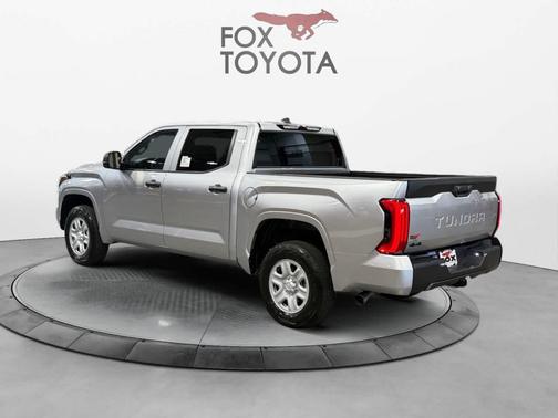 2026 Toyota Tundra SR