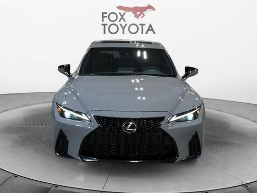 2024 Lexus IS 350 F Sport