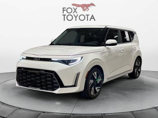 2023 Kia Soul GT-Line 2.0L