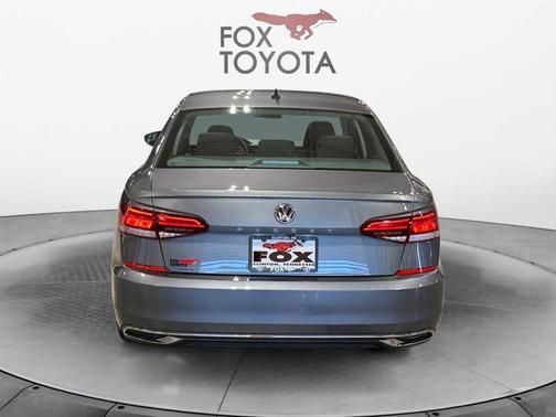 2021 Volkswagen Passat 2.0T S