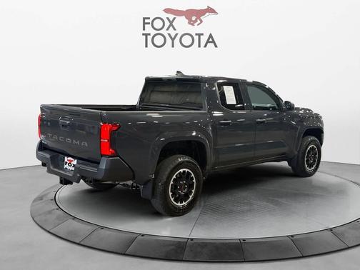 Underground 2024 Toyota Tacoma SR