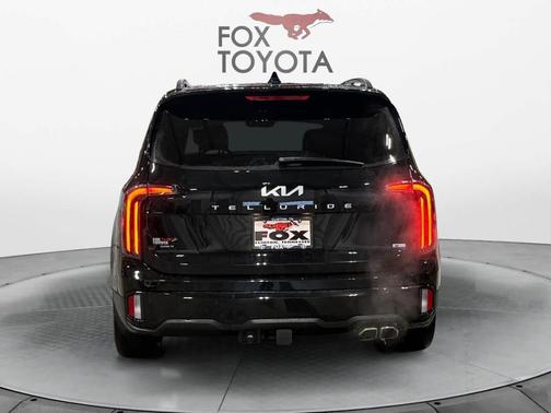 2024 Kia Telluride SX X-Line