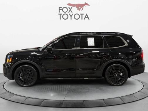 2024 Kia Telluride SX X-Line