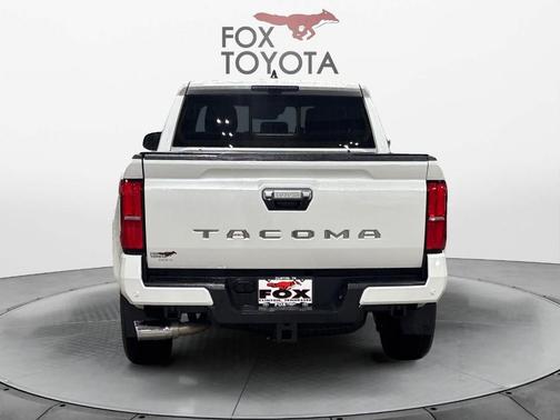 2024 Toyota Tacoma Limited