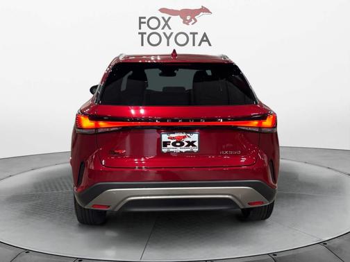 2025 Lexus RX 350 Premium Plus