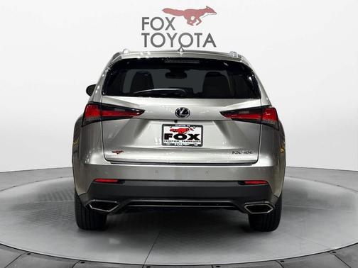 2020 Lexus NX 300 Base