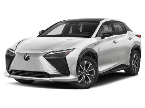 2023 Lexus RZ 450e Premium