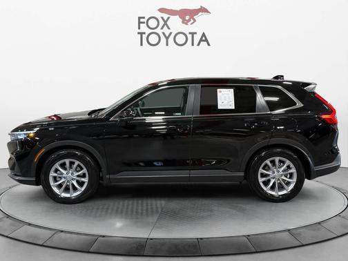2024 Honda CR-V EX-L 2WD