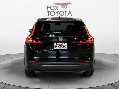 2024 Honda CR-V EX-L 2WD