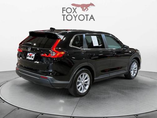 2024 Honda CR-V EX-L 2WD