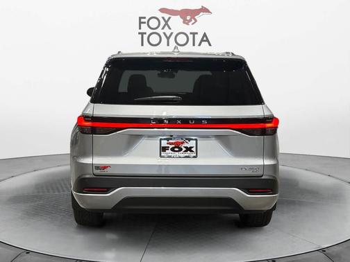 2025 Lexus TX 350 Luxury