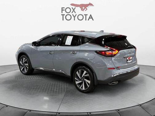 2024 Nissan Murano SL FWD