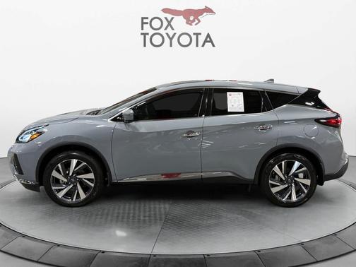 2024 Nissan Murano SL FWD