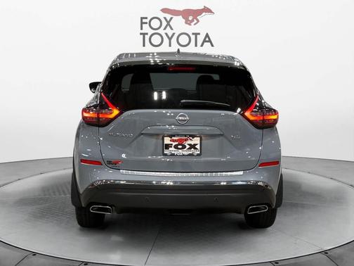 2024 Nissan Murano SL FWD