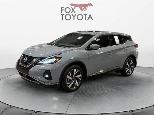 2024 Nissan Murano SL FWD