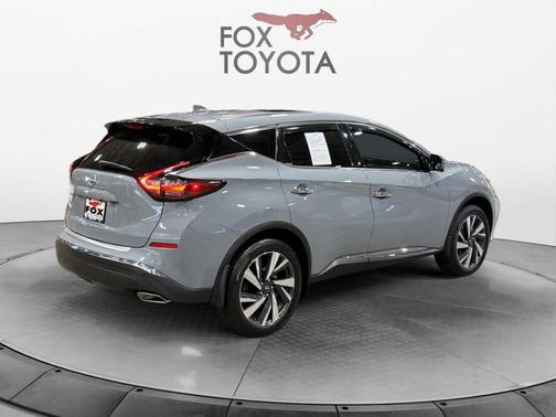 2024 Nissan Murano SL FWD