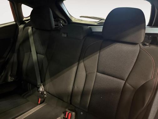 2018 Subaru Impreza 2.0i Sport