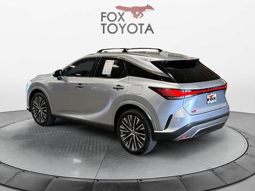 2023 Lexus RX 350 Premium Plus