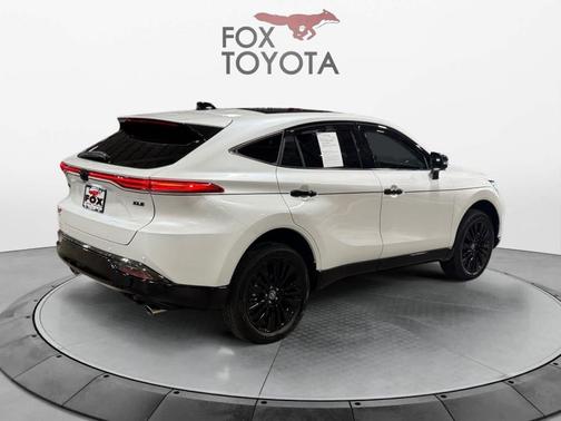 2024 Toyota Venza Nightshade Edition