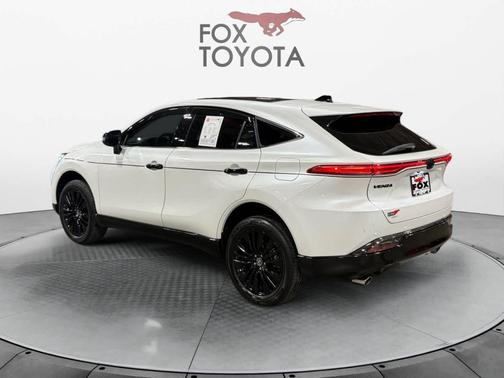 2024 Toyota Venza Nightshade Edition