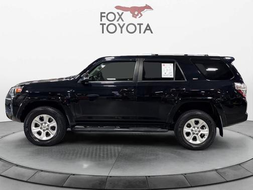 2015 Toyota 4Runner SR5 Premium