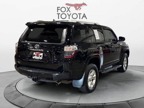 2015 Toyota 4Runner SR5 Premium