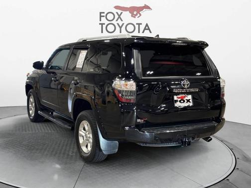 2015 Toyota 4Runner SR5 Premium