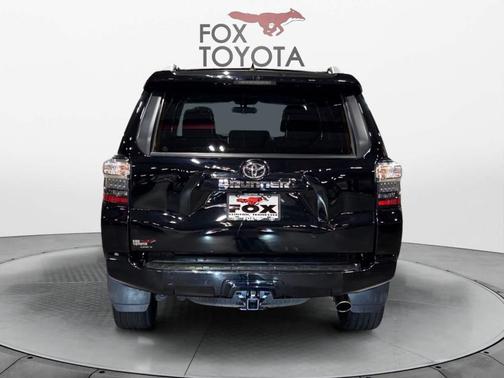 2015 Toyota 4Runner SR5 Premium