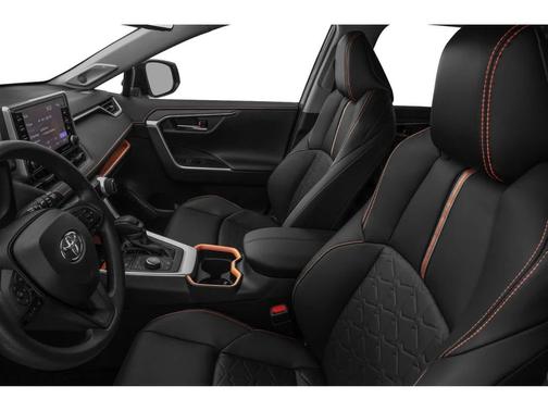 Magnetic Gray Metallic 2020 Toyota RAV4 Limited