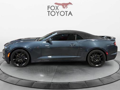 2023 Chevrolet Camaro LT1