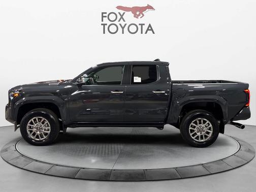 2026 Toyota Tacoma Hybrid Limited