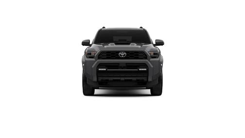 Underground 2026 Toyota 4Runner TRD Sport Premium