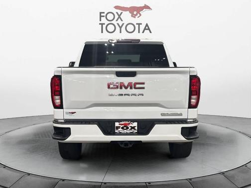 2019 GMC Sierra 1500 Elevation