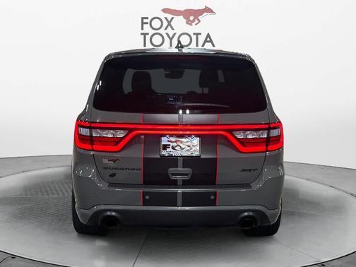 2021 Dodge Durango SRT 392