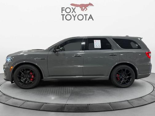 2021 Dodge Durango SRT 392