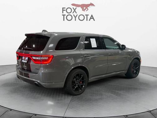2021 Dodge Durango SRT 392 AWD