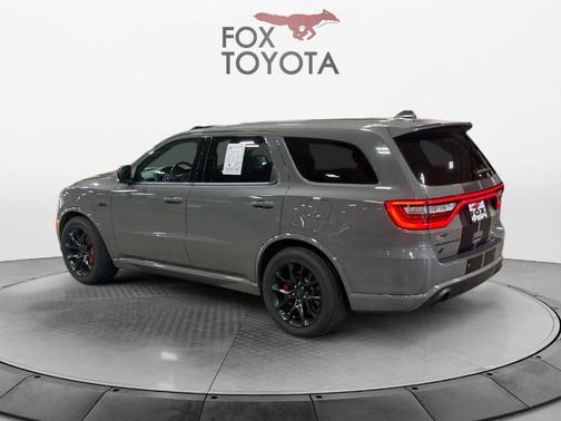 2021 Dodge Durango SRT 392