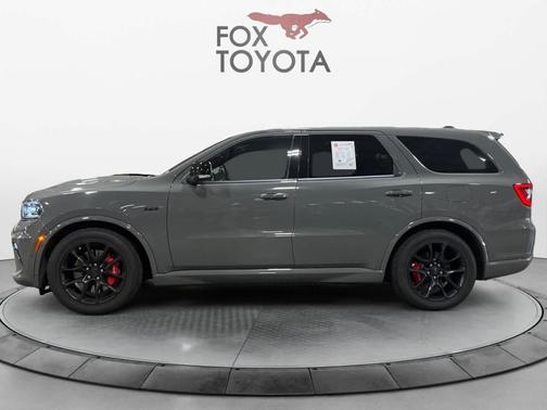 2021 Dodge Durango SRT 392 AWD