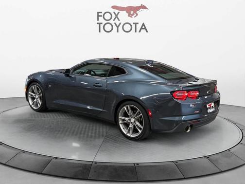 2019 Chevrolet Camaro 1LT
