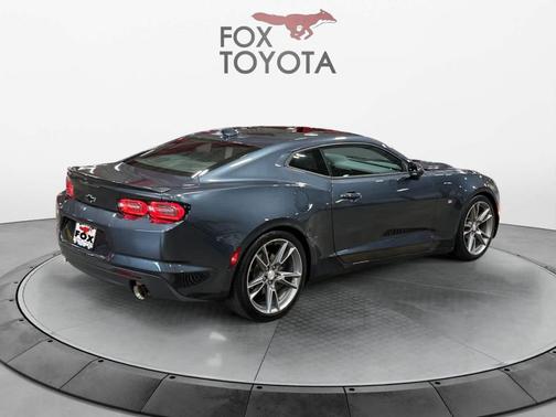 2019 Chevrolet Camaro 1LT