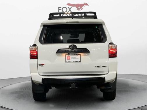 2023 Toyota 4Runner TRD Pro