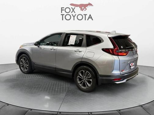 2020 Honda CR-V 2WD EX