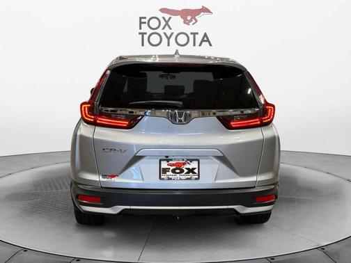 2020 Honda CR-V 2WD EX