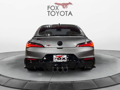 2024 Acura Integra Type S