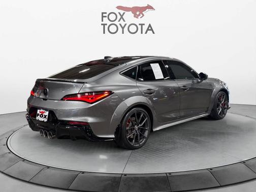 2024 Acura Integra Type S