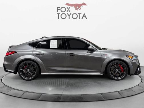 2024 Acura Integra Type S