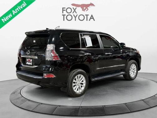 2017 Lexus GX 460 Premium