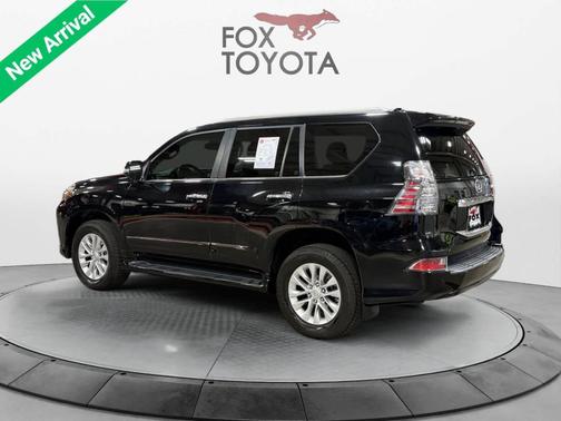 2017 Lexus GX 460 Premium